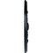 Ekena Millwork Alexa Medallion (Canopies up to 5 5/8"), 30 3/4"W x 21 1/4"H x 3 7/8"ID x 1 5/8"P, Night Shade CM21X30ALNSF - alternate 5